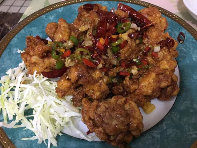 ニイハオ - サブ画像3