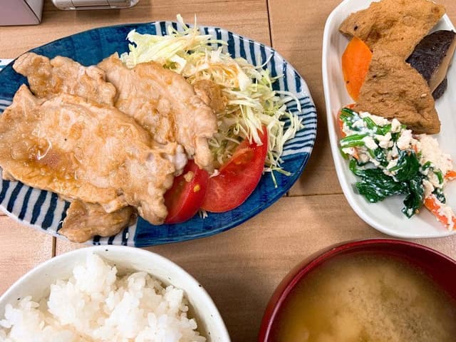 いの吉 - サブ画像1