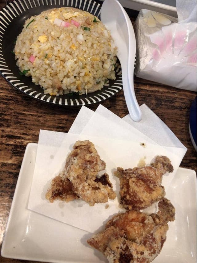 麺酒場 しんちゃん食堂 - サブ画像2