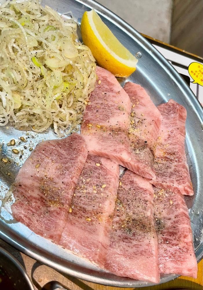 大阪焼肉・ホルモン ふたご 笹塚店