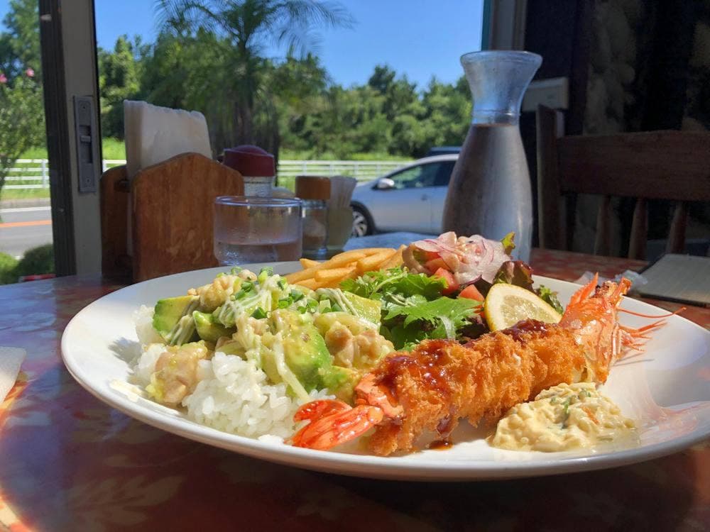Sea Song