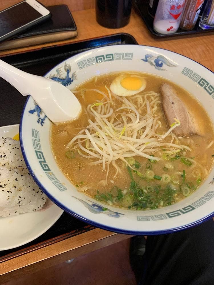 豚太郎加茂店