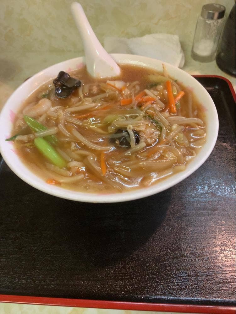 中華処 琢磨