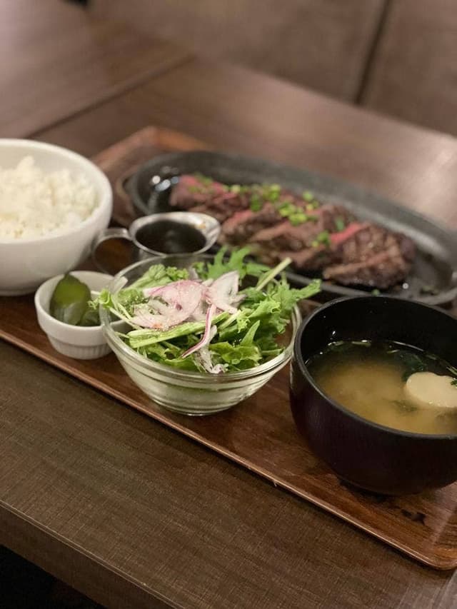 ワイン酒場 GabuLicious 銀座店 - サブ画像1