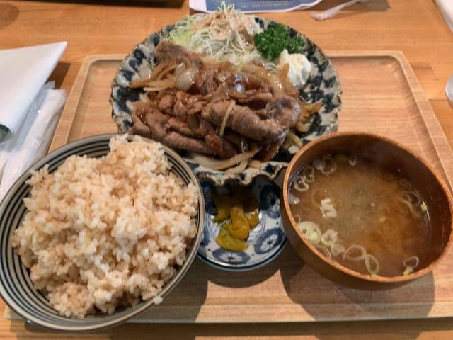 肉屋食堂 太助 - サブ画像2