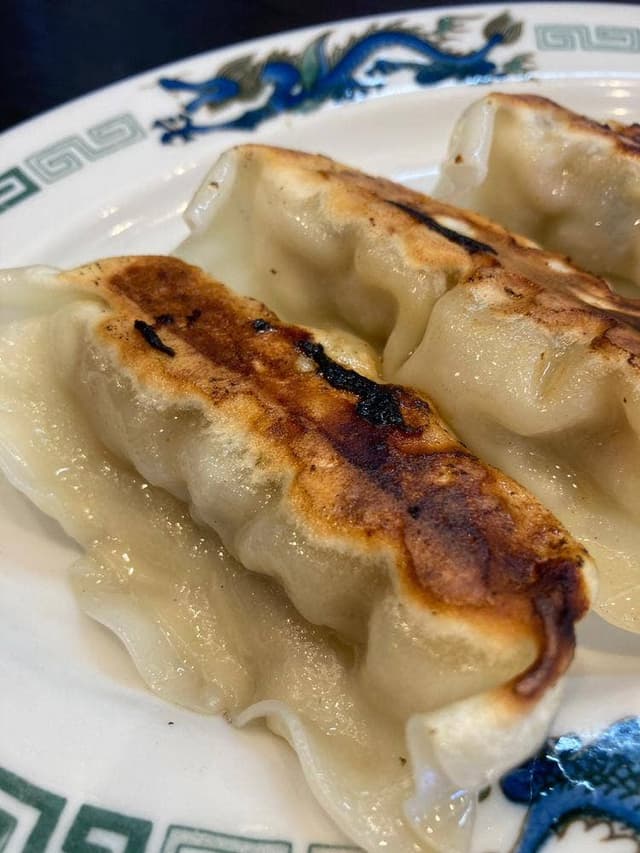 らーめん食堂 れんげ 河口湖店 - サブ画像1