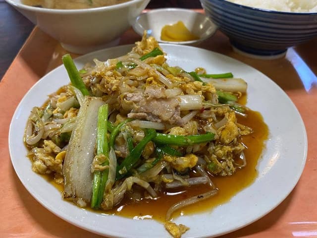 三浦食堂 - サブ画像2