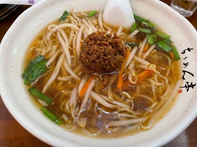 ちりめん亭小田急喜多見店 - サブ画像2