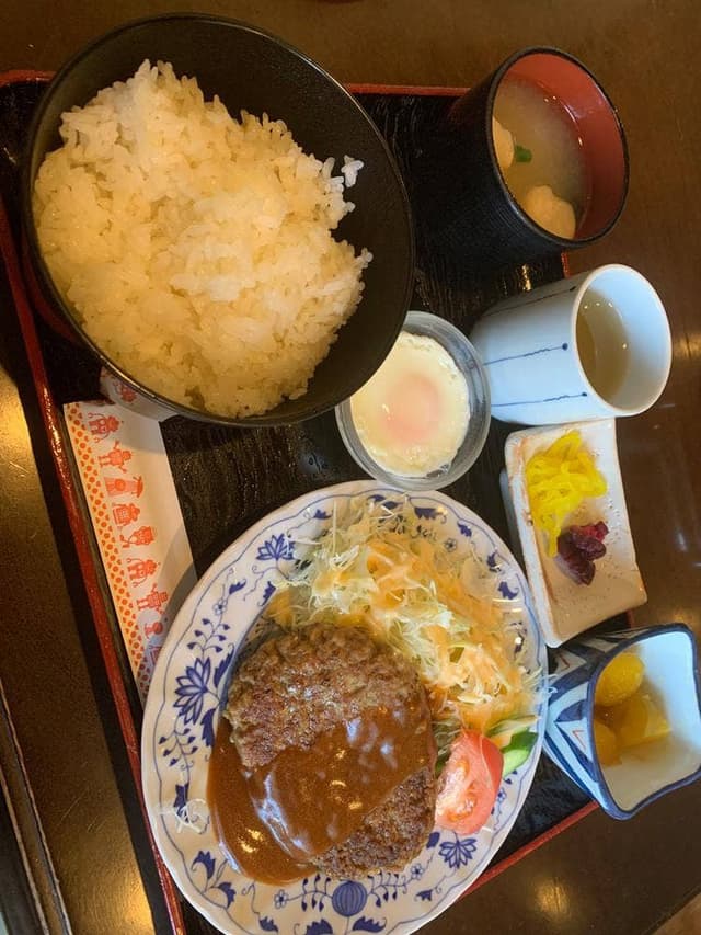 喫茶 木の実 - サブ画像1