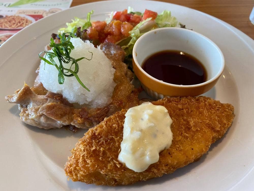ココス 石巻店