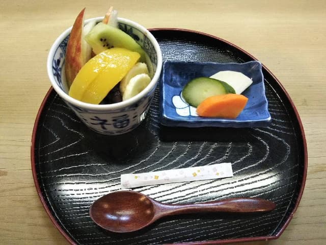 やきとり専門店 半どん - サブ画像1