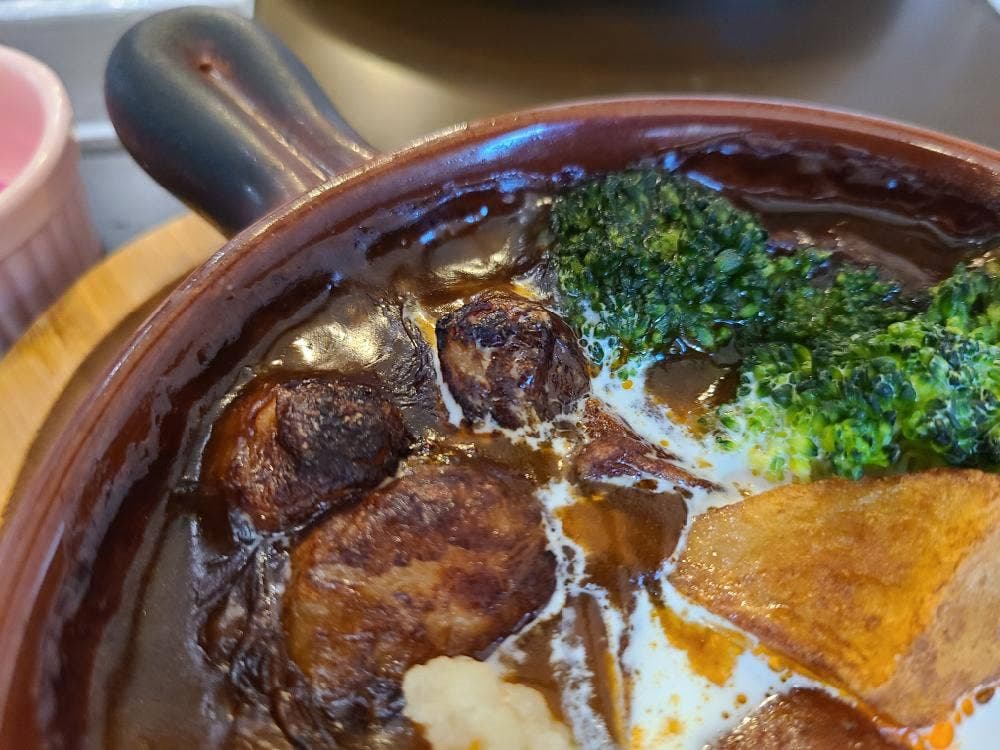 洋食屋 キッチンCOCO