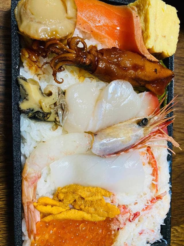 すし処雑魚亭 - サブ画像2
