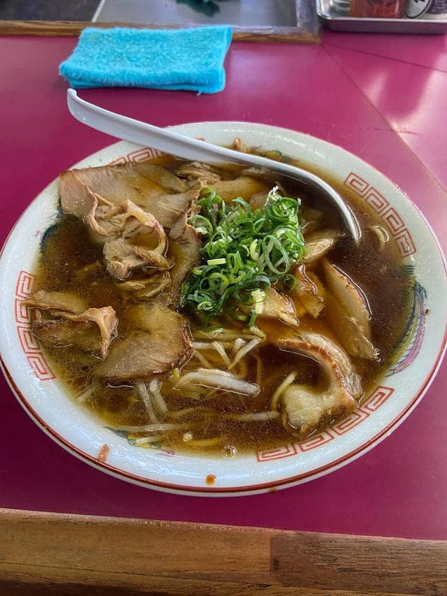 豚菜館 - サブ画像1