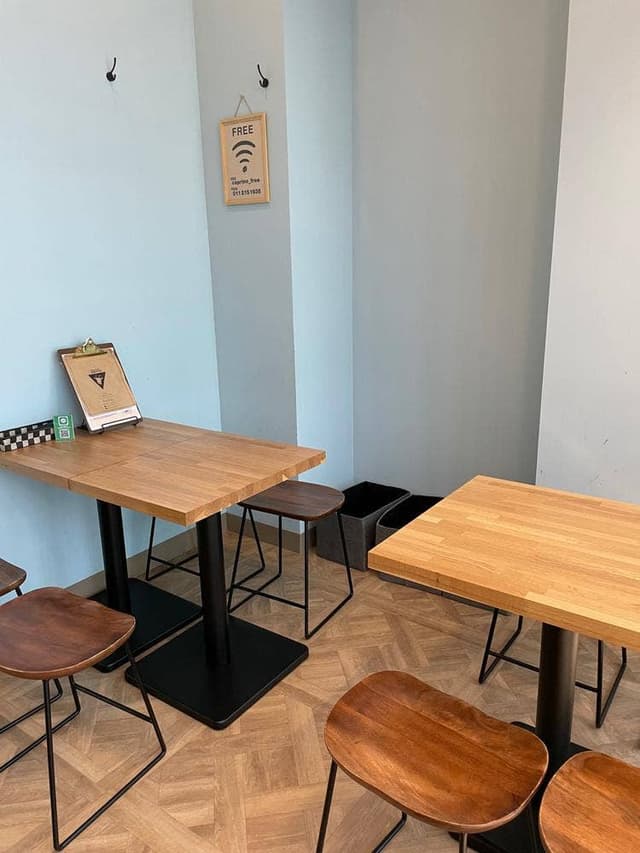 cheese & cafe caprino - サブ画像1