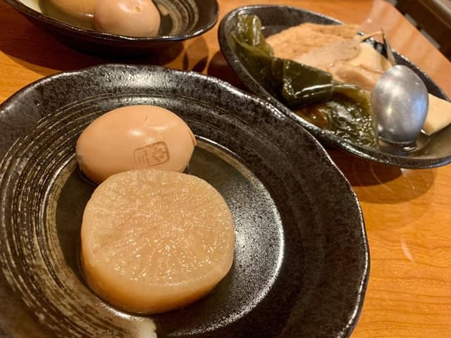 おでん三幸 本店 - サブ画像3