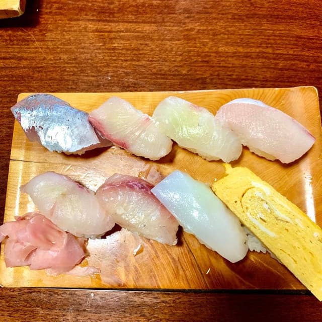さとみ寿司 - サブ画像3