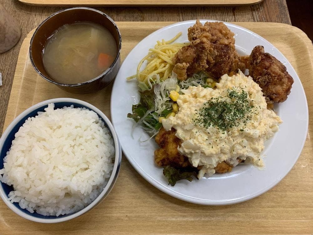 さくら食堂
