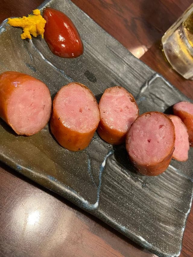 やきとり工房 南太田店 - サブ画像2