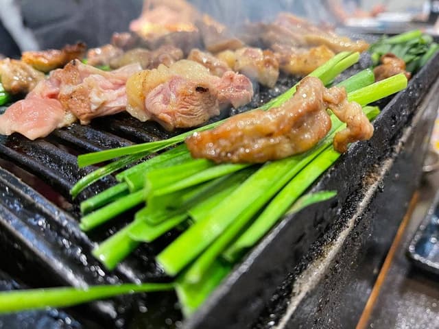 鳥匠 穂積 - サブ画像3