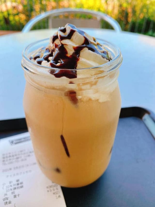 西日本シティ銀行ココロ館カフェ - サブ画像1