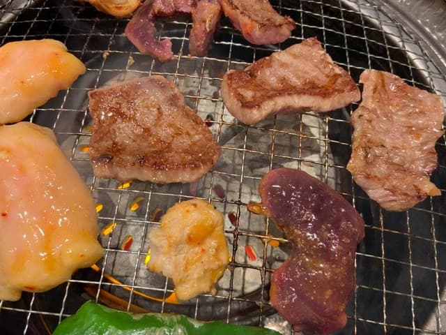 味蔵天国 - サブ画像2