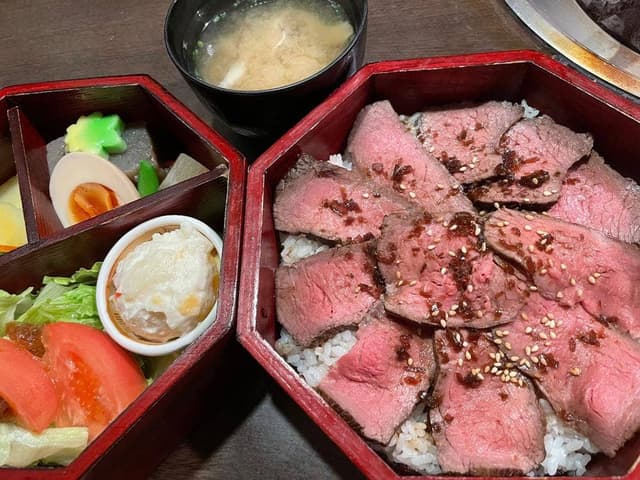 牛幸 本店 - サブ画像1