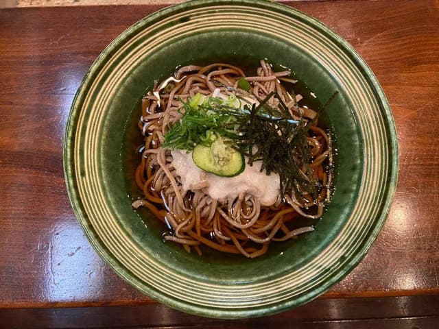 蕎麦庄 やまこし - サブ画像1