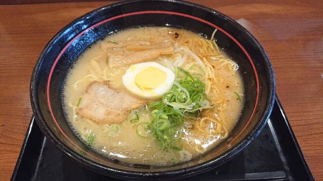 味蔵 長篠設楽原パーキングエリア上り線 - サブ画像1