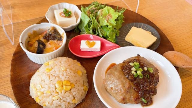 みそカフェ misola - サブ画像2