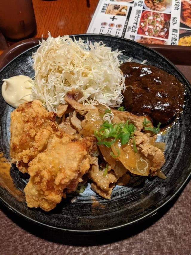 九州 熱中屋 関内LIVE - サブ画像2