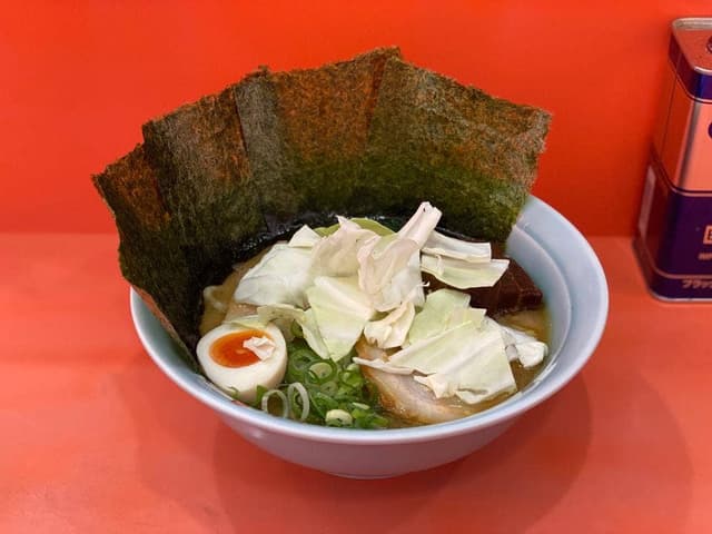 ラーメン よし家 - サブ画像2
