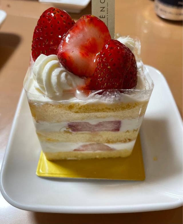 アンテノール 京都大丸店 - サブ画像1