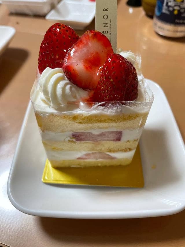 アンテノール 京都大丸店 - サブ画像3