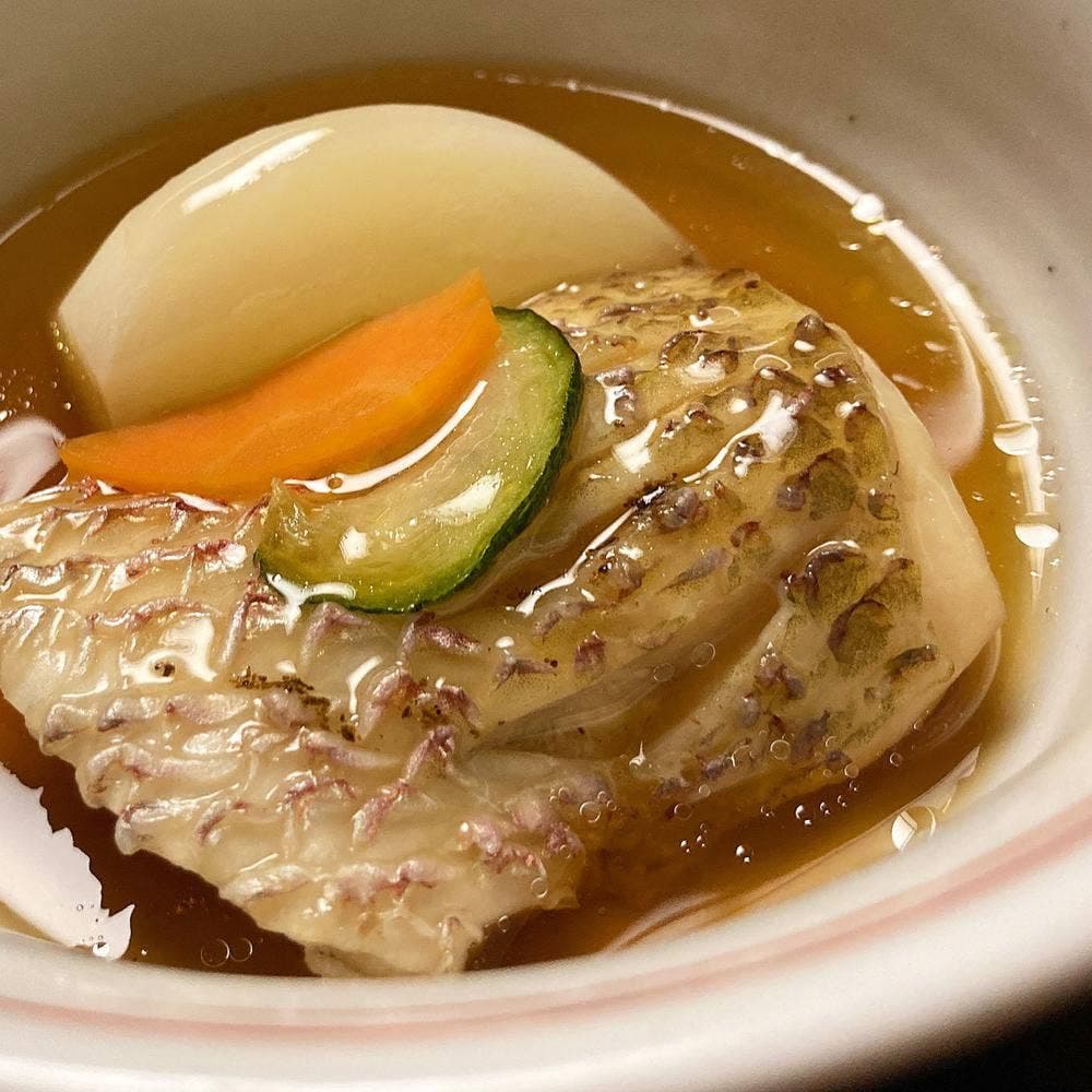 宇奈月温泉 延楽