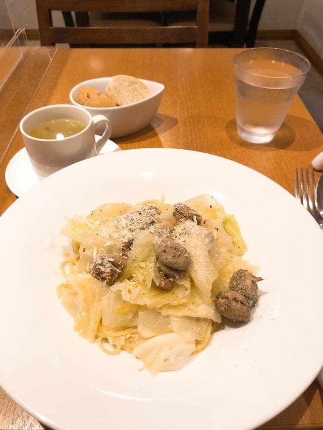 イタリア料理 ラファータ - サブ画像1