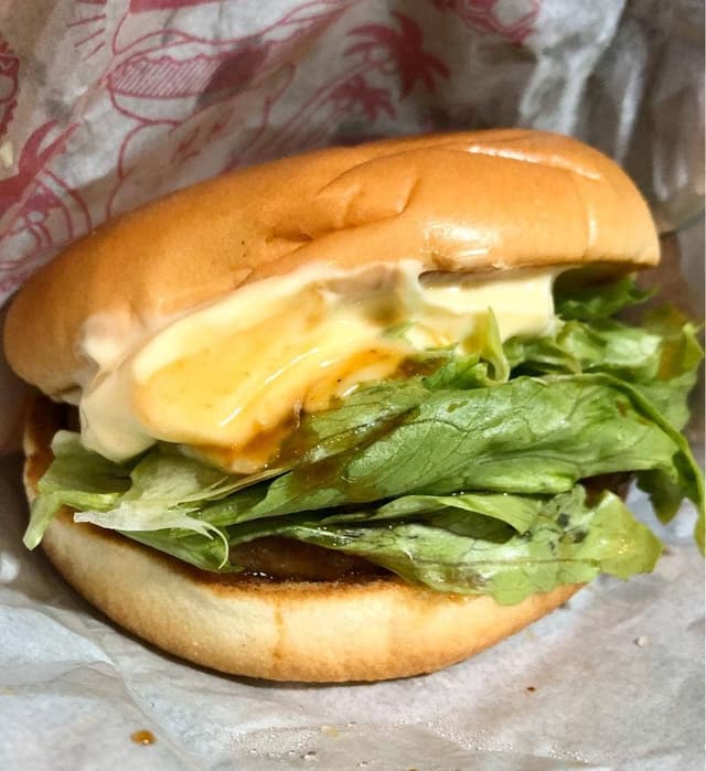 モスバーガー 神戸伊川谷店 - サブ画像2