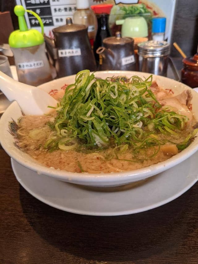 来来亭 横須賀佐原店 - サブ画像1