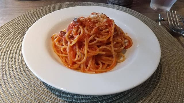 イタリア料理トレ・ステッレ - サブ画像1