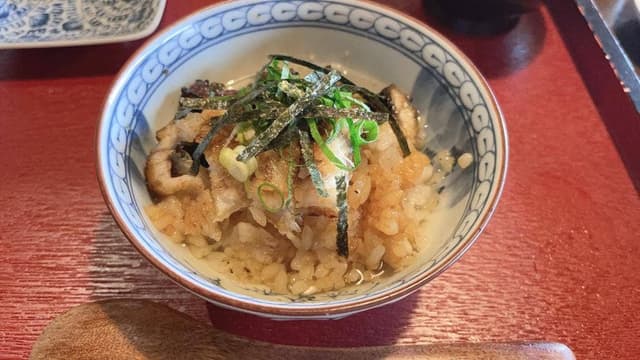 うなぎ 玄白 - サブ画像2