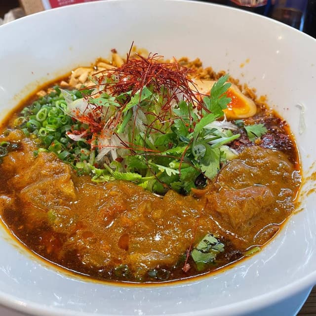 17ZUMA麻婆 - サブ画像1