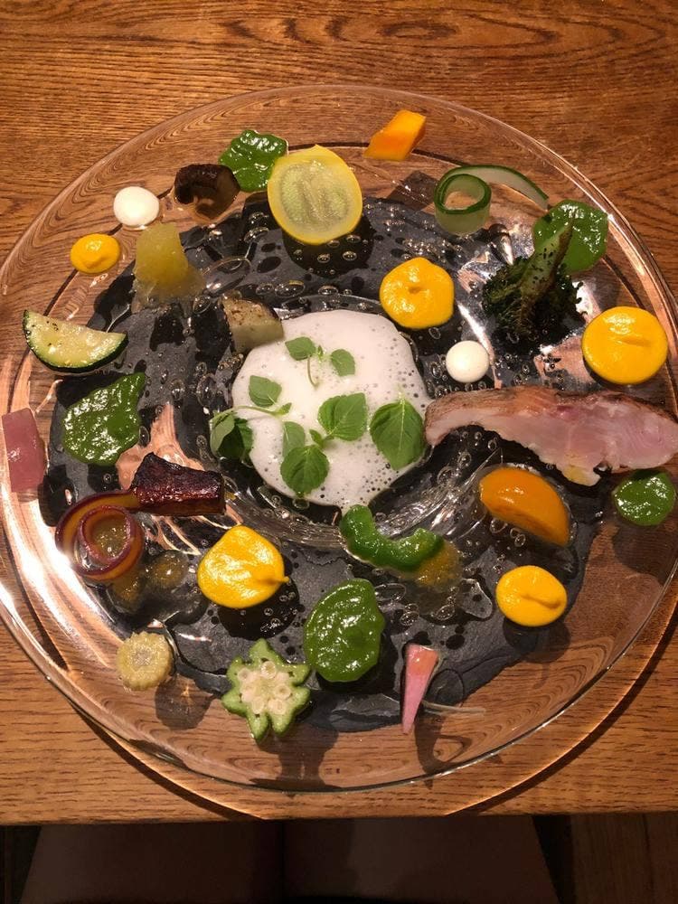 森のキッチン 山小屋 Holahoo