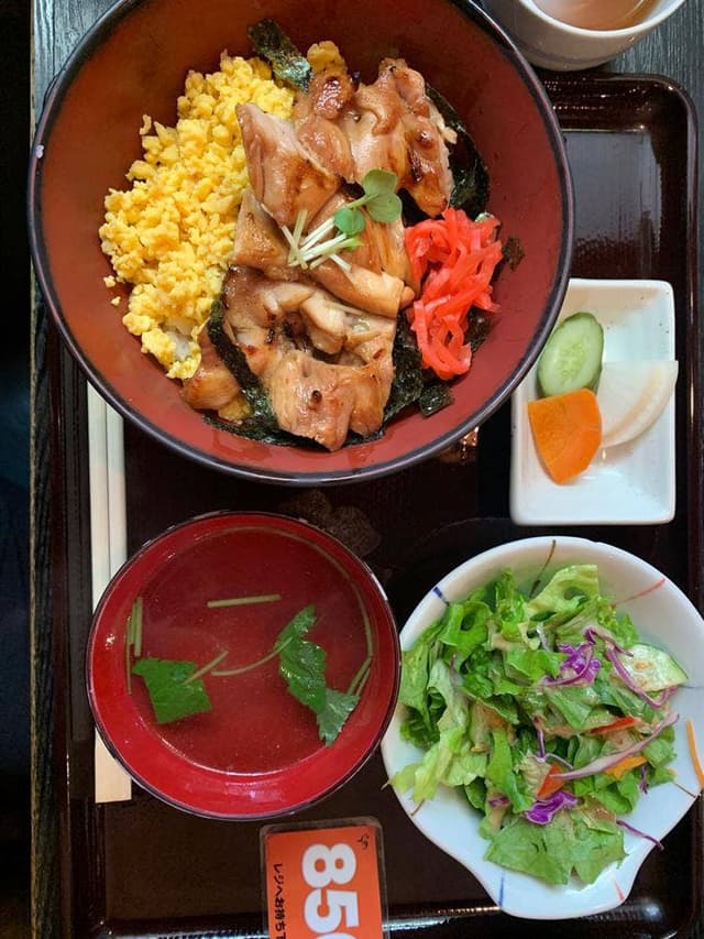 炭火焼とり 二羽 - サブ画像1