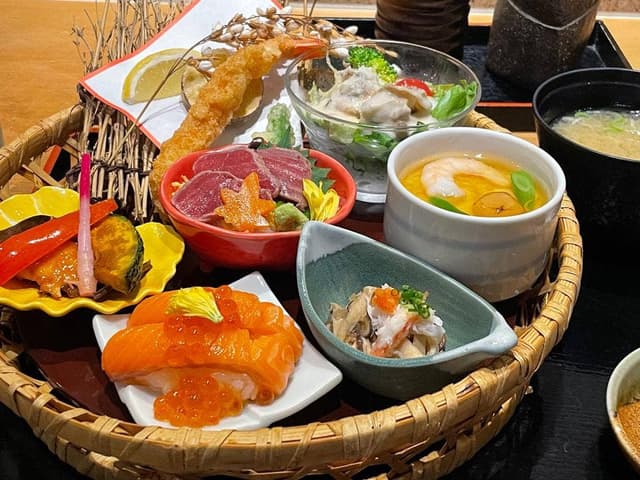 くし路 KITTE丸の内店 - サブ画像2