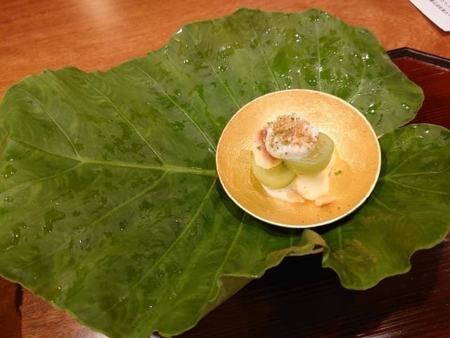 御料理 古川 - サブ画像1