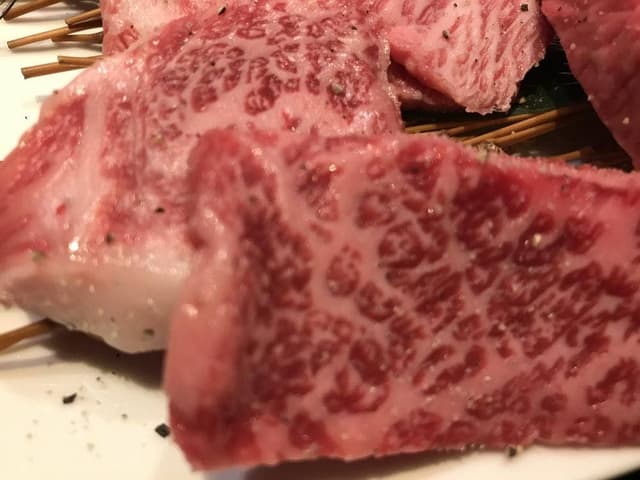 近江牛専門店 万葉 八日市店 - サブ画像1