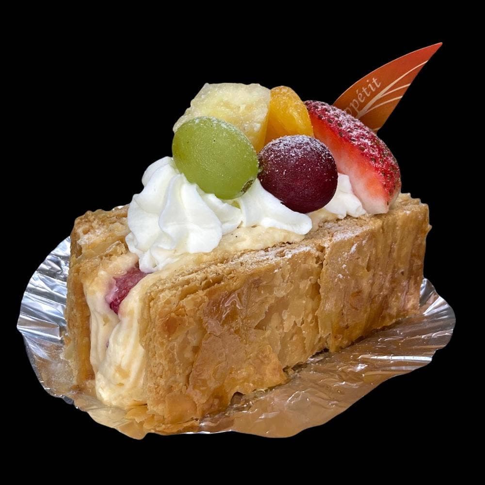 パティスリーコポー