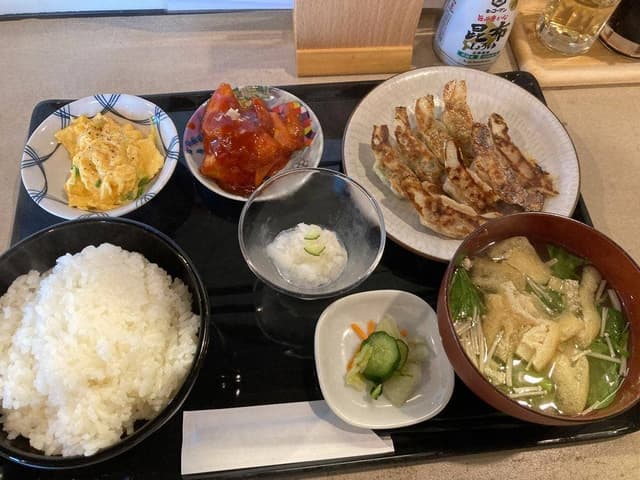 GYOZA BAR 八まん亭 - サブ画像1