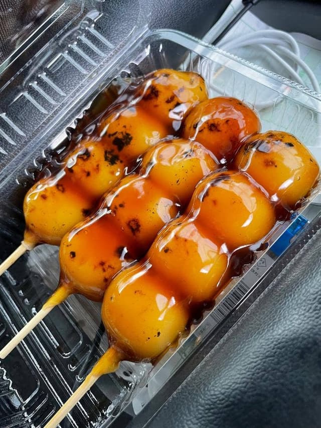 だんごの美好 北千住店 - サブ画像1