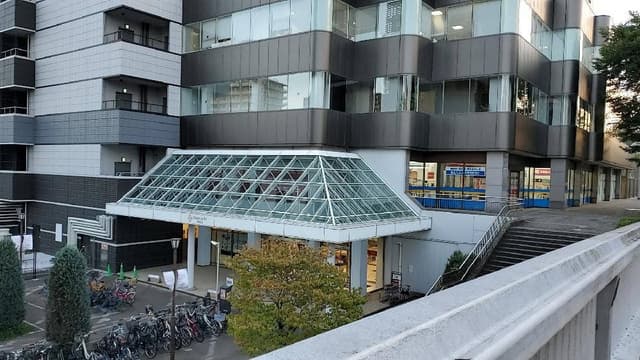 BAKERY&CAFE BRUNO トナリエクレオ店 - サブ画像1
